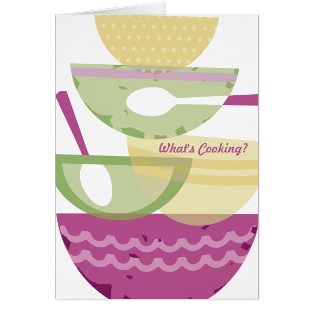 Mengbakkerij met gestapelde orchidee bakkerij (Voorkant)