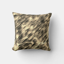 Mengeling van ondoorzichtig en chroombeige golvend