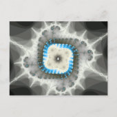 Mengen Briefkaart (Voorkant)