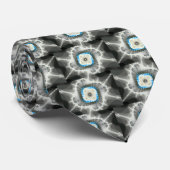 Mengen Stropdas (Opgerold)