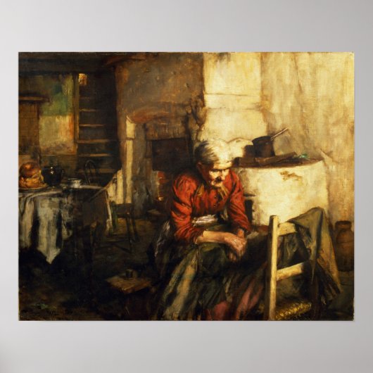 Mengkleding Poster (Voorkant)