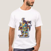 mengkoren t-shirt (Voorkant)