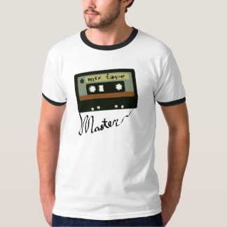 Menglappen T-shirt