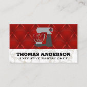 Mengmachine — Achtergrond Klantenkaartje (Voorkant)