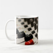 Mengraad Koffiemok (Links)