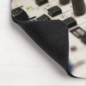 Mengraad Muismat (Hoek)