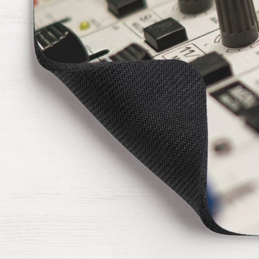 Mengraad Muismat (Hoek)