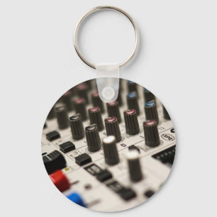 Mengraad Sleutelhanger