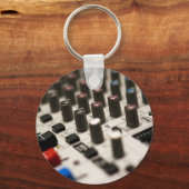 Mengraad Sleutelhanger (Voorkant)