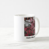 Mengsel, Caladium Bulbs 4 Minder Koffiemok (Voorkant rechts)