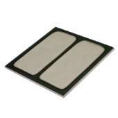 Mengsel en matchen voor Symmetrische Floral Wall A Tegeltje (Zijkant)