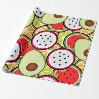 Mengsel- en opvulpapier cadeaupapier