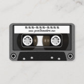Mengsel tapegroei visitekaartje (Achterkant)
