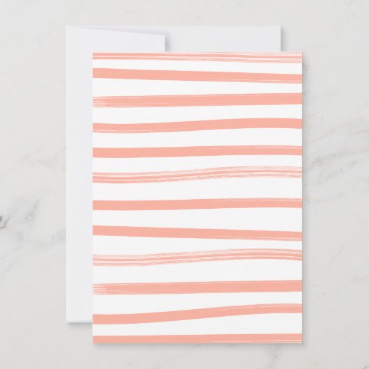 Mengsel van bakkerijfeestdagen kaart (Achterkant)