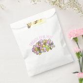Mengsel van dolly British Sweet Snoep Behandeling Bedankzakje (Gezegeld)