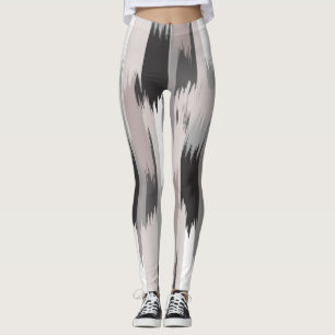Mengsel van Leggings voor vrouwen met meerdere kle