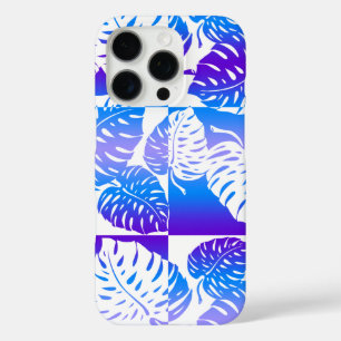 Mengsel van Monstera van Makua het Hawaiiaanse iPhone 16 Pro Hoesje