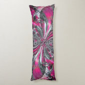 Mengsel van signaallichten lichaamskussen (Achterkant (Verticaal))