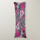 Mengsel van signaallichten lichaamskussen (Voorkant Verticaal)