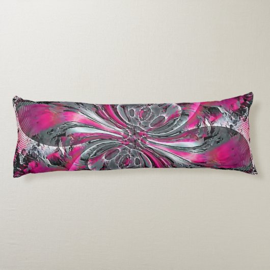 Mengsel van signaallichten lichaamskussen (Achterkant)