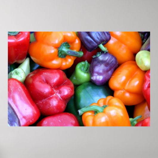 Mengsels Poster (Voorkant)