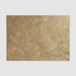 Mengsels van donkergele, donkergele weefsels tissuepapier