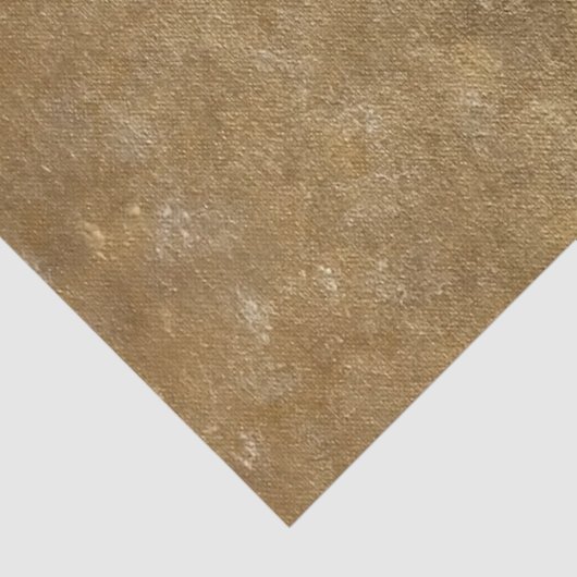 Mengsels van donkergele, donkergele weefsels tissuepapier (Detail)