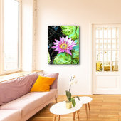 Mengsels voor wandkunst van Media Canvas Afdruk