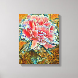 Mengsels voor wandkunst van Media Canvas Afdruk