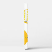 Mengvruchten naadloos patroon Case-Mate iPhone case (Achterkant / Links)