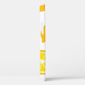 Mengvruchten naadloos patroon Case-Mate iPhone case (Achterkant / Rechts)