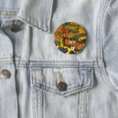 Mengvruchten Ronde Button 5,7 Cm (In situ)