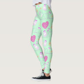 menhera in mint leggings (Links)
