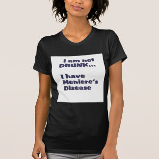 menieres t-shirt