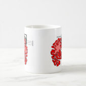 Meninges Koffiemok (Center)