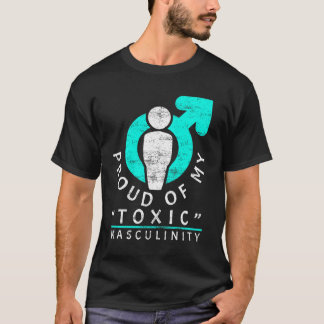 Meninist | cadeau tegen feminisme t-shirt