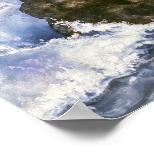 Menolly - Afdrukken of Posters (Hoek)