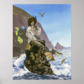 Menolly - Afdrukken of Posters (Voorkant)