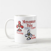 Menopaufan Koffiemok (Links)