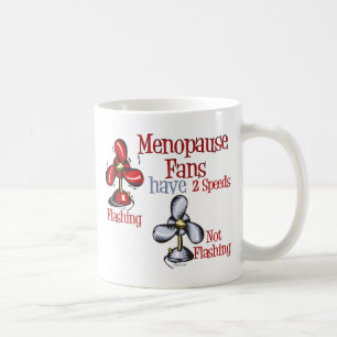Menopaufan Koffiemok