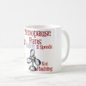 Menopaufan Koffiemok (Voorkant rechts)