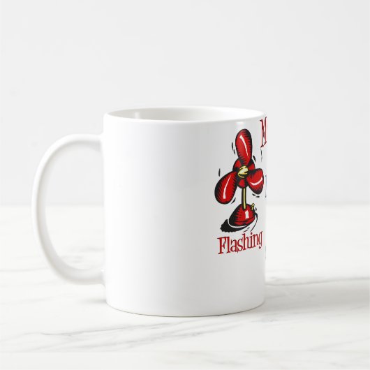 Menopaufan Koffiemok (Links)