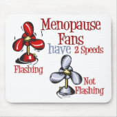 Menopaufan Muismat (Voorkant)