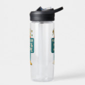 Menopause On-The-Go Gift Waterfles (Links)