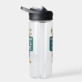 Menopause On-The-Go Gift Waterfles (Rechts)