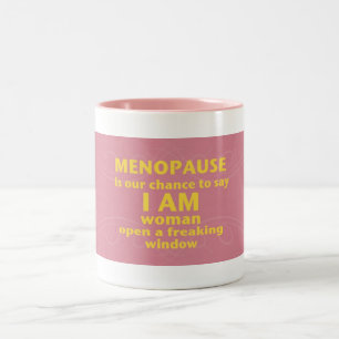 Menopauze Mok