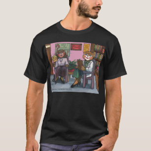 menopauze T-Shirt