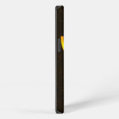 Menora Vlam iPhone Hoesje (Rechterkant)