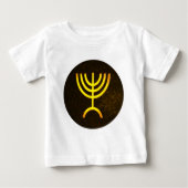 Menorah Flame (Voorkant)