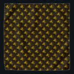 Menorah Flame Bandana<br><div class="desc">Een digitale weergave van de joodse zeven-vertakte menorah (Hebreeuws: מְ נ רָ ה ). De zeven-vertakte menorah, die wordt gebruikt in het draagbaar toevluchtsoord dat door Mozes in de wildernis en later in de tempel in Jeruzalem is opgezet, is sinds de oudheid een symbool van het jodendom en is het...</div>